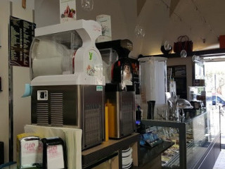 Gelateria Gelosia