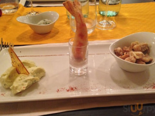 Osteria Del Fellini
