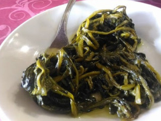 Trattoria La Rocca Floresta