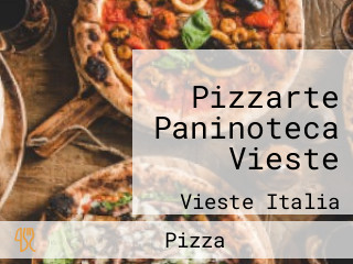 Pizzarte Paninoteca Vieste