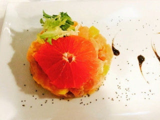 M'amo Cafè&bistrot