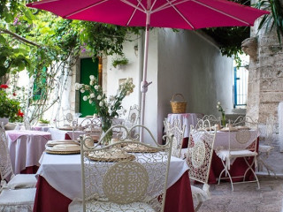Taverna Della Gelosia