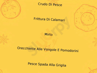 E Pizzeria Aria Corte
