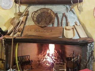 Agriturismo Sa Mindula