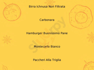 Tre Tigli Bar And Restaurant