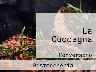 La Cuccagna