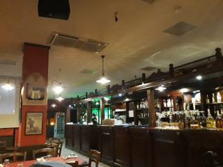 Pizzeria Black Out