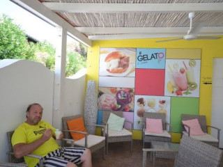 Il Gelato Di Antonio
