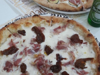 Puffo Golosone