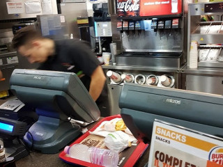 Burger King Lungomare