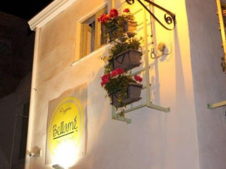Pizzeria Bellamè