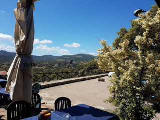 Belvedere Valle Della Luna