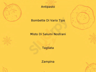 Macelleria Rosticceria Da Gino