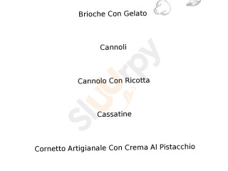 Pasticceria Gelateria Trinacria