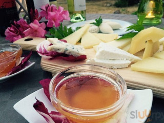 Scala San Giorgio Pizzeria Campeggio