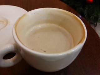 Nuovo Caffe' Greco