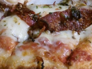 Pizzeria Shalai Sfizi E Pizzi E Capricci Di Mare