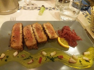 Trattoria Del Vicolo
