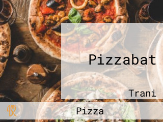Pizzabat