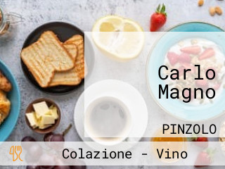 Carlo Magno
