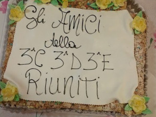 Scrigno Pizzeria