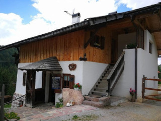 Manuela's Jausenstation