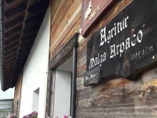 Malga Arpaco