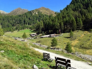 Astnerberg Alm