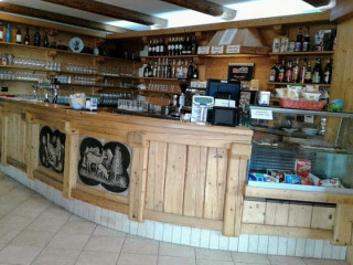 Albergo Rifugio Graziani