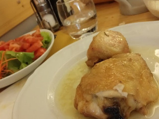 Anticatrattoria Ponte Oliveti