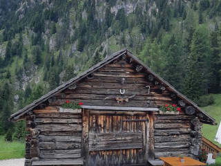 Malga Kaserill