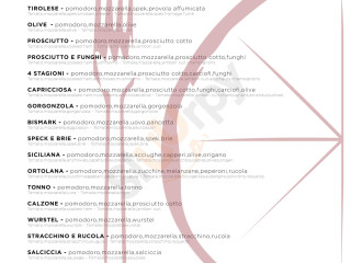 Pizzagrill Arvier