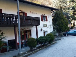 Gasthof- Osteria Torggele