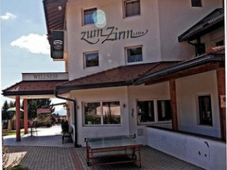 Bar Restaurant Zum Zirm