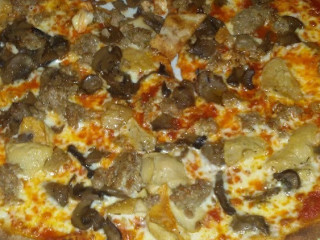 Pizzeria San Marco