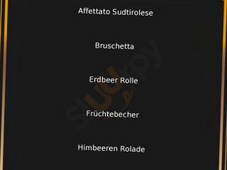 Cafe Unterweger