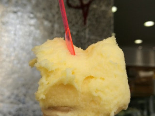 B. Ice Il Gelato Di Borgognissanti
