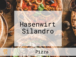 Hasenwirt Silandro