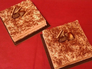 Gelateria Dalmazia