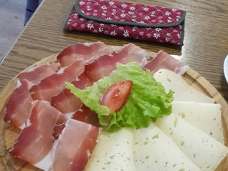 Cafe Rudy