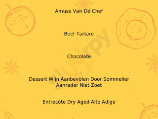 Gourmet- Anna Stuben