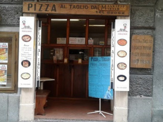 Pizza Al Taglio Di Priante Miriam