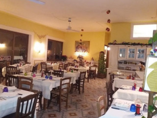 Trattoria Zini E Ferrari