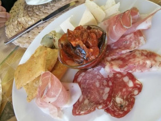 Enoteca La Sosta Del Rossellino