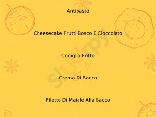 Bocca Di Bacco