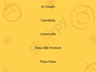 Pizzeria Alpenrose