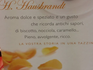Caffe Baglioni