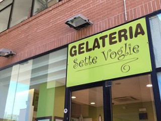 Gelateria La Coppetta