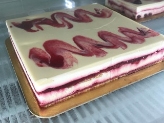 Dulcinea Gelateria