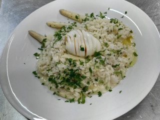 La Cucina Da Bastian